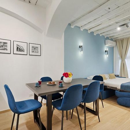 Leopardo Boutique Apartment In Trastevere Рим Экстерьер фото