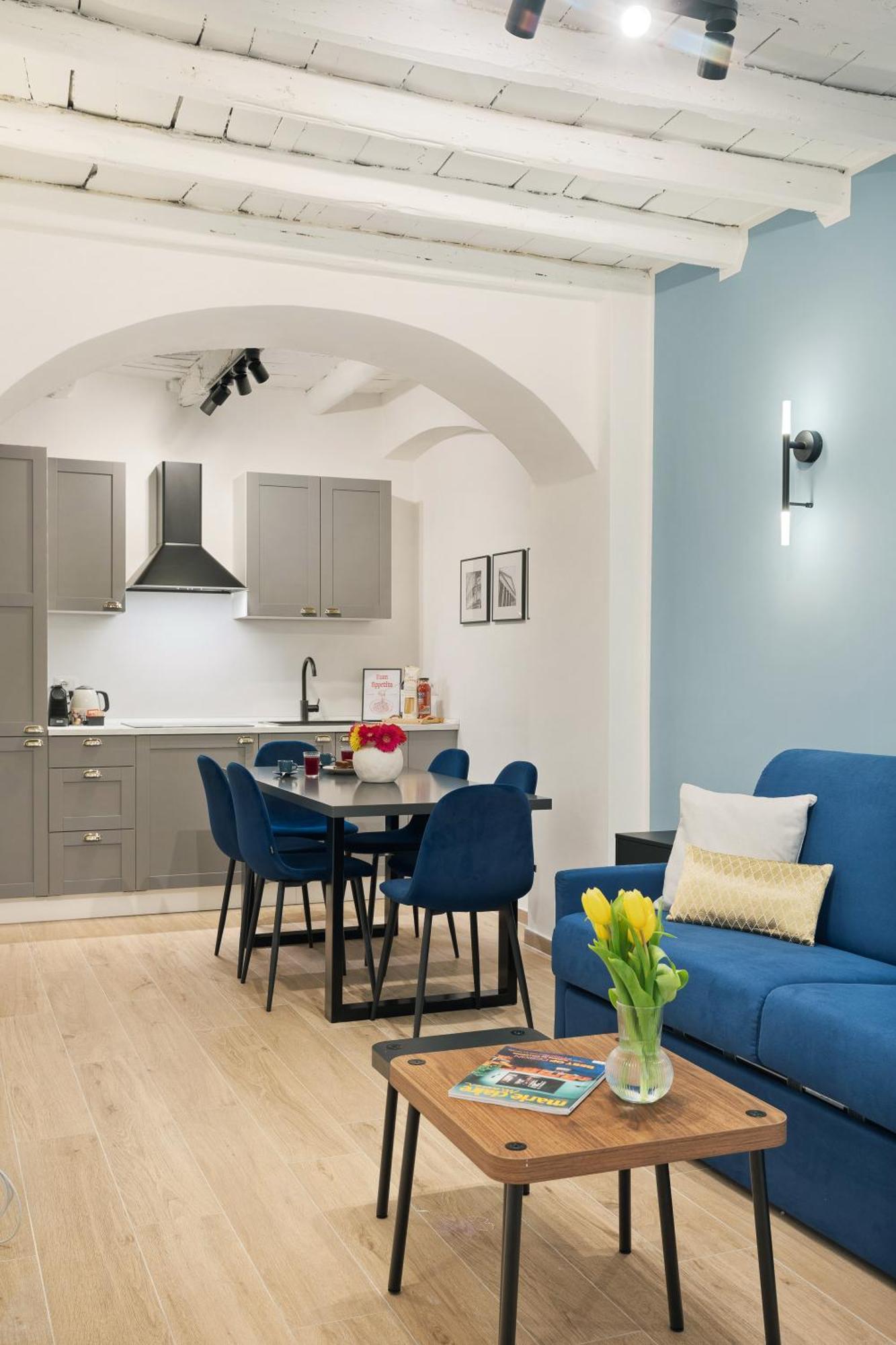 Leopardo Boutique Apartment In Trastevere Рим Экстерьер фото